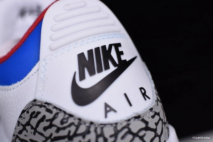 Air Seoul AV8370-100 3 Jordan Retro Korea 1116